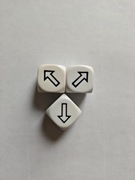 Scatter Dice Warhammer WFB