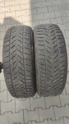 2 opony zimowe Vredestein 235/55/19 Wintrac Xtreme S Giugiaro 5,5mm 2018