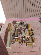 Sprzedam uniwersalny agregat do modelowania - majsterkowania.