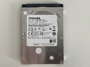 Toshiba MQ04ABF100, 2,5 Zoll, 1000 GB, 5400 U/min