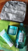 Plecak sportowy/torba plus zestaw kosmetyków hydra vegetal 