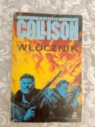 Włócznik Brian Callison