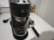 Ekspres DELONGHI Dedica Style EC685.BK