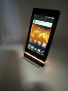 Sony Xperia U na części kolekcjonerski