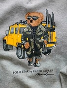 Sweter Ralph Lauren Polo Bear – rozmiar S