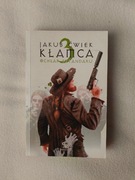 Jakub Ćwiek - Kłamca 3 Ochłap sztandaru