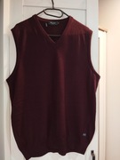 Maerz muenchen  kamizelka męska wełna dziewicza 