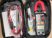 Multimetr Aneng ST194 cyfrowy miernik cęgowy True RMS