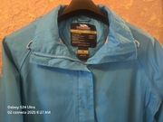 Kurtka trekkingowa wędkarska wiosenna TRESPASS M/L