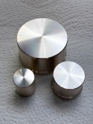 Gałki do amplitunera Denon AVR-1803