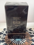 Nowe perfumy męskie Elite Gentleman 50 ml za 50 zł.