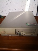 Retro komputer Qompaq Deskpro