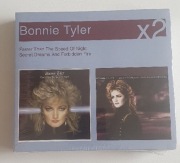 Bonnie Tyler Faster than The Speed of Night / Secret Dreams and Forbidden