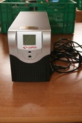 Fideltronik Lupus 1600 LCD Zasilacz UPS Nr 2