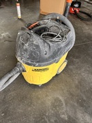 Karcher nt361 eco nt 361 odkurzacz przemysłowy