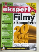 Archiwalne nr Komputer świat - Ekspert Niezbędnik