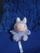 Labubu maskotka brelok 