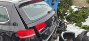 Klapa bagażnika vw passat b8 kombi ALLTRACK  LC9X 
