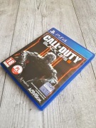 Gra Call of Duty Black Ops 3 Polska Wersja PS4/PS5 Playstation