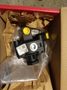 Nowa pompa wspomagania kierownicy DRI do Alfa Romeo 166 3.0 v6