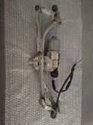 Silnik wycieraczek Peugeot 207 przód 3D
