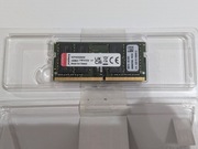 Kingston RAM laptop SO-DIMM 32GB DDR4 3200MHz KCP432SD8/32