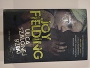 Ulica szalonej rzeki - Joy Fielding