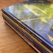 Blacksad 1-6 kolekcja Canales Guarnido