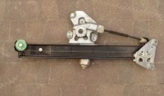 Podnośnik Szyby SAAB 9-3 Sedan 2003-07 Prawy Tył 