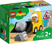 Lego Duplo 10930 Buldożer