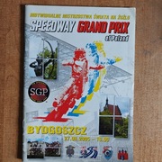 SGP Grand Prix 2005 Bydgoszcz