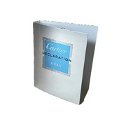CARTIER Declaration L'Eau EDT 1.5 ml próbka