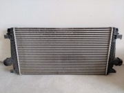 Intercooler Opel Astra J 2.0 turbo OPC