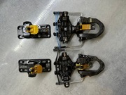 Wiązania skiturowe ATK RT 10 2.0 | 97mm | 290 gram