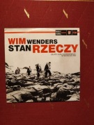 DVD film Stan rzecz Der Stand der Dinge  Wim Wenders 1982 roku