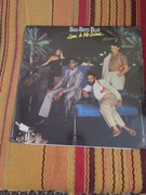 Bad Boys Blue-Love Is no Crime, Album winylowy 