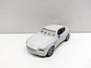 Mattel Disney Pixar Cars Auta Antonio Veloce Masseratti