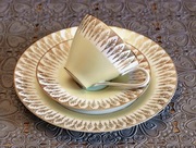 ROSENTHAL FILIŻANKA BETTINA-UNIKAT!!