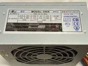 Eurocash Supersilent PFC 350W  super cichy zasilacz do komputera 100% ok. 