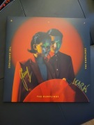 The Dumplings winyl LP z autografami! Promocja na święta!!
