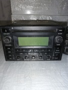 Radio samochodowe VW T5