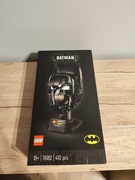 LEGO 76182 - DC Super Heroes - Maska Batmana
