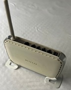 Netgear WGR614 router