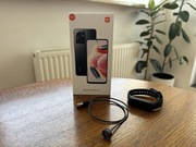 Xiaomi Redmi Note 12 4/64GB czarny (Onyx Gray) + Mi Smart Band 5 gratis!
