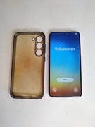 Samsung Galaxy S23 5G 128GB Rose(świetny stan, etui)