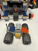 LEGO nexo knights 70354, 72006, 70351