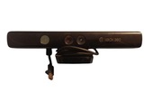 Kinect do konsoli Xbox 360