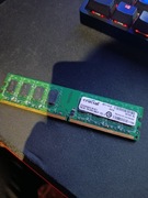 Pamięć ram DDR2 2gb 800mhz