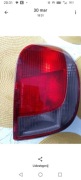 Toyota Yaris I Lampa Tył Lewa JAPONIA