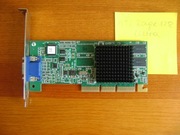 Karta Graficzna ATI Rage 128 Ultra AGP 4x 16 Mb